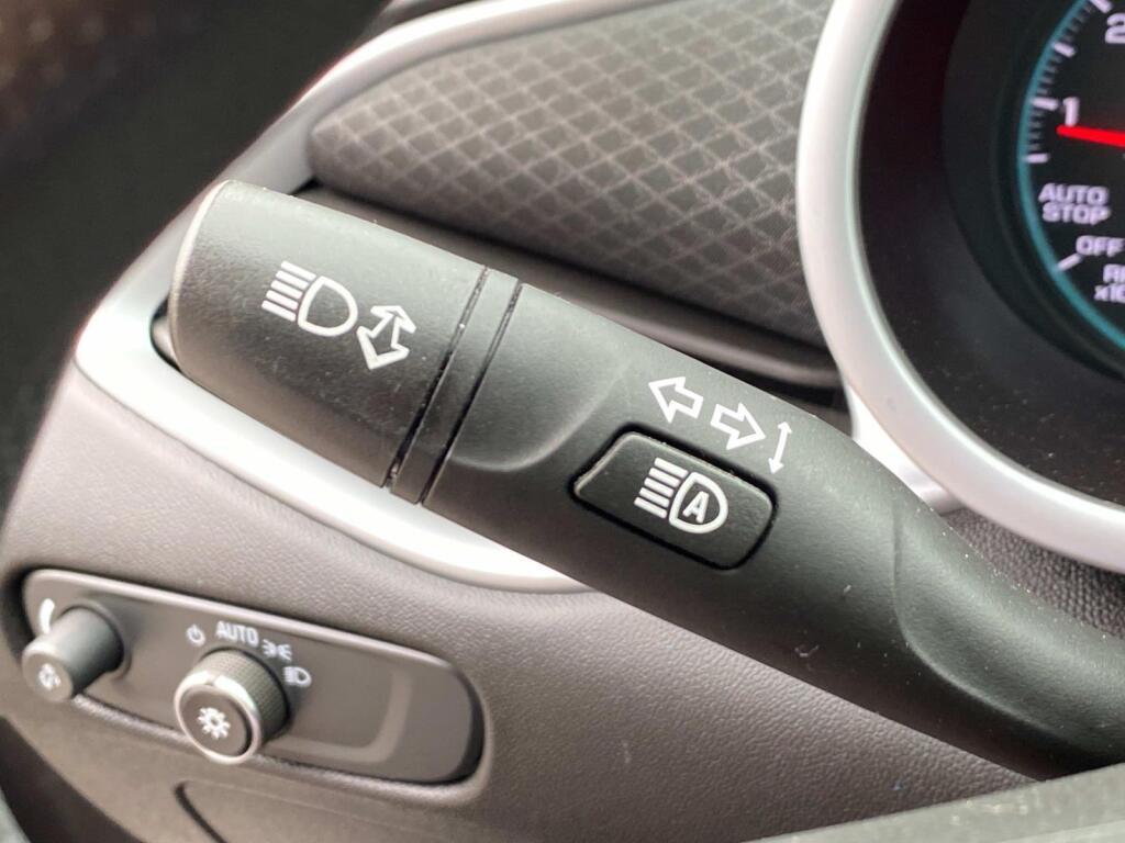 used 2023 Chevrolet Malibu car, priced at $16,999