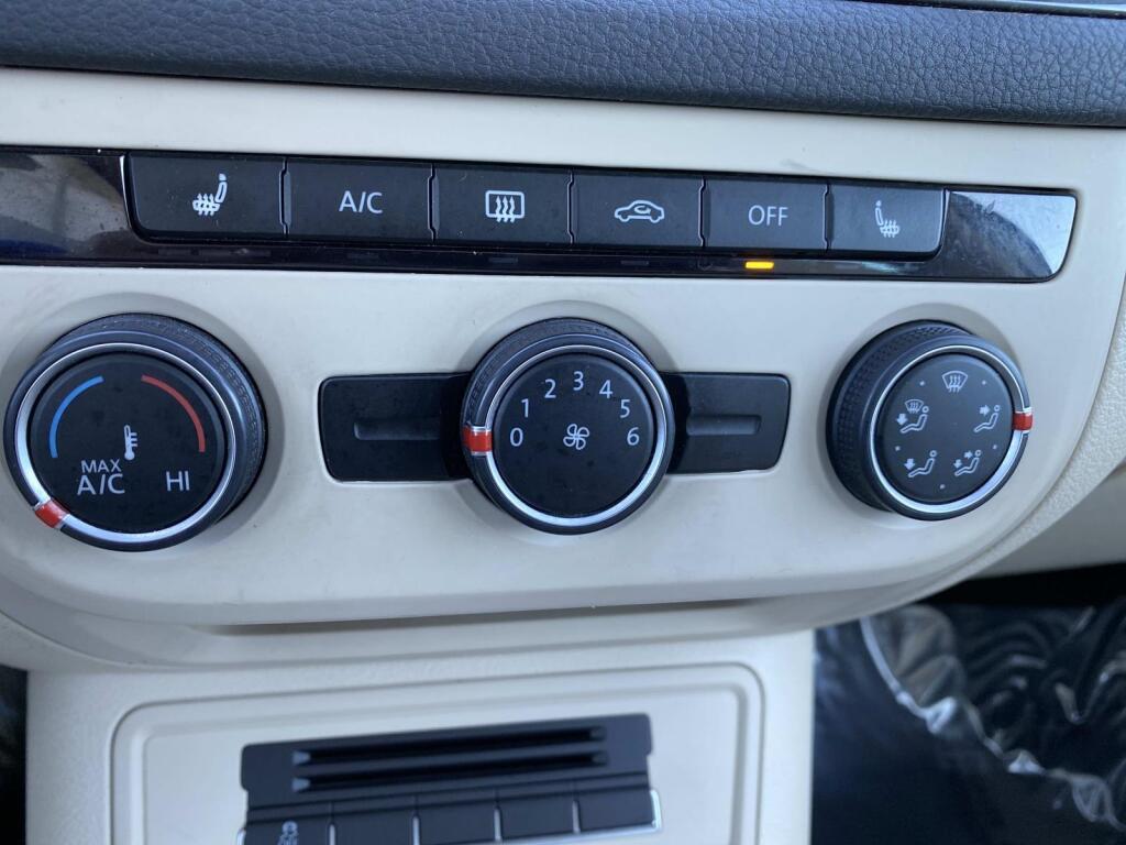 used 2017 Volkswagen Tiguan car, priced at $14,999