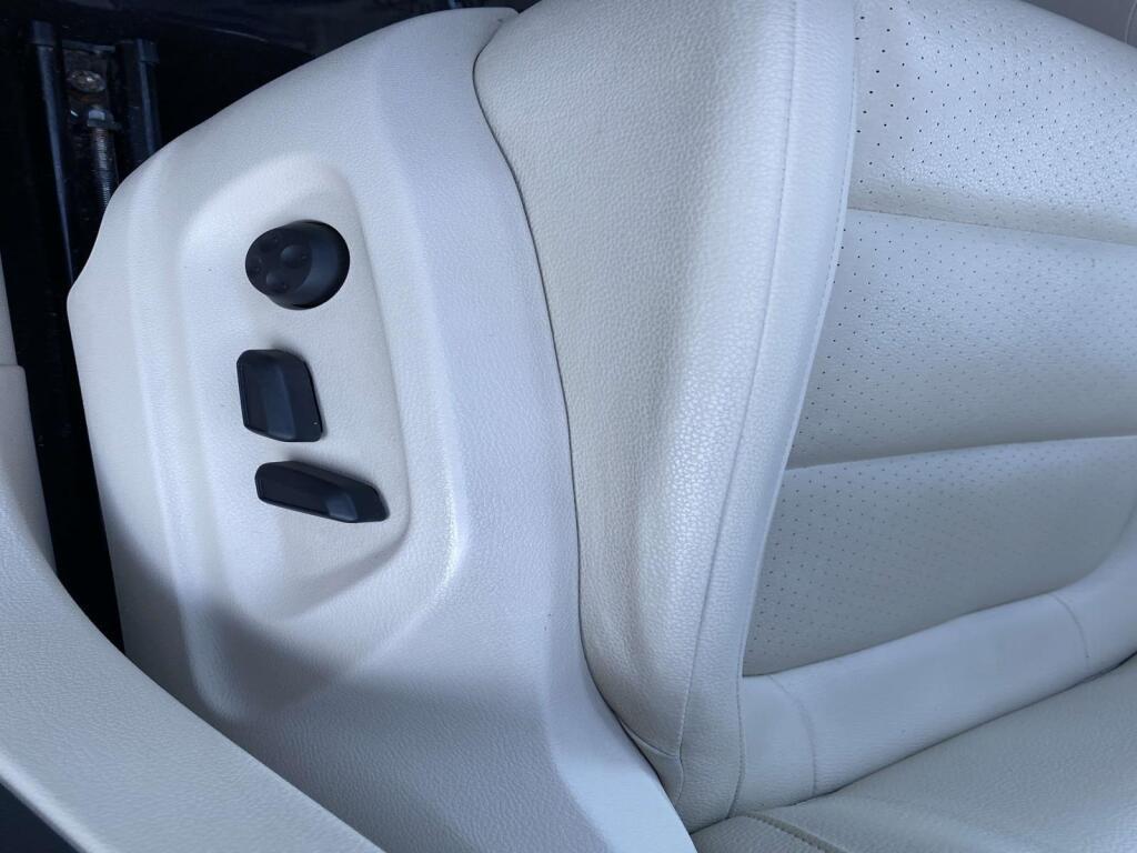 used 2017 Volkswagen Tiguan car, priced at $14,999