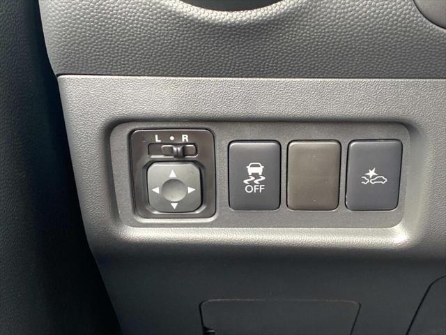 new 2024 Mitsubishi Mirage G4 car, priced at $18,723