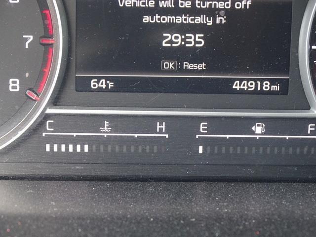 used 2021 Kia Sorento car, priced at $25,999