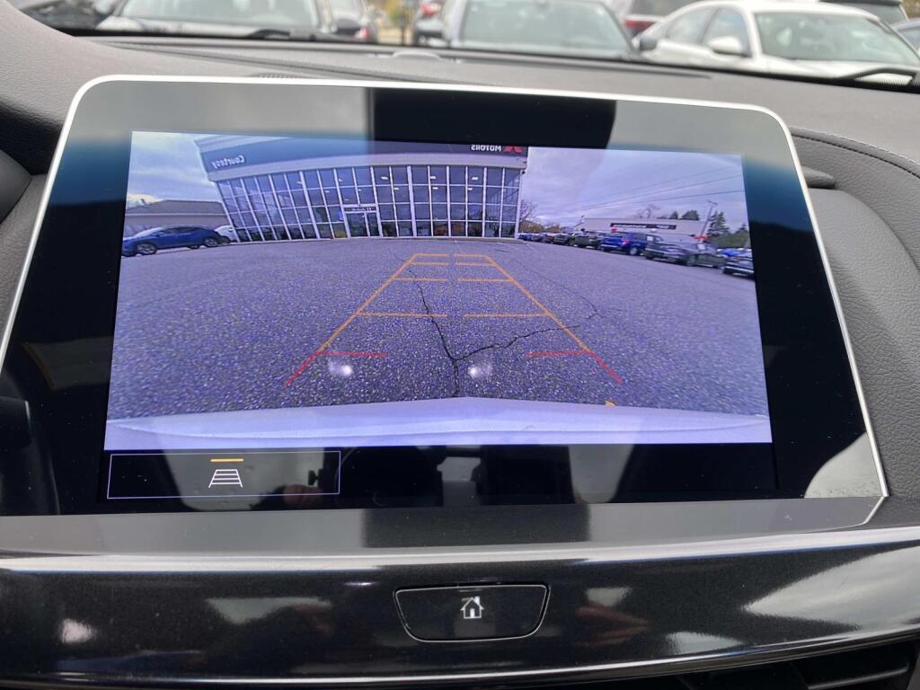 used 2023 Cadillac CT5 car