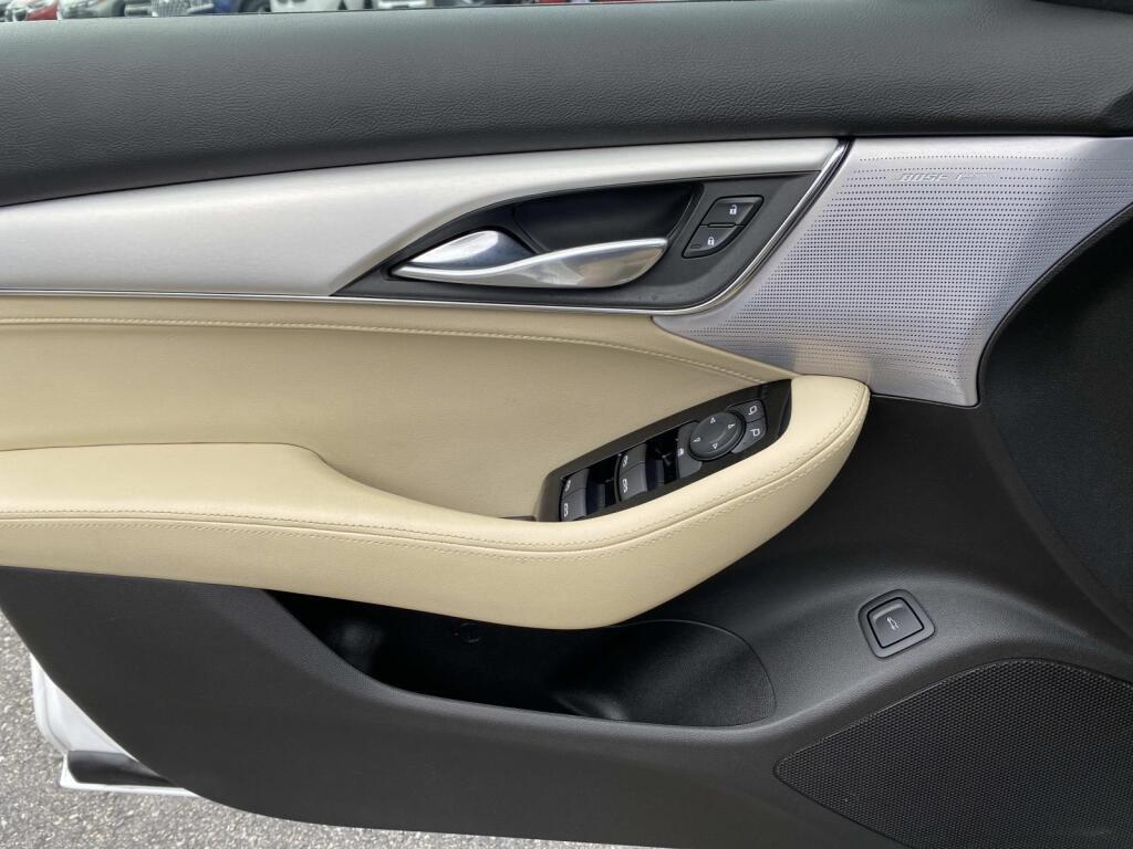 used 2023 Cadillac CT5 car