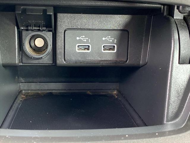used 2022 Honda Accord car, priced at $24,555