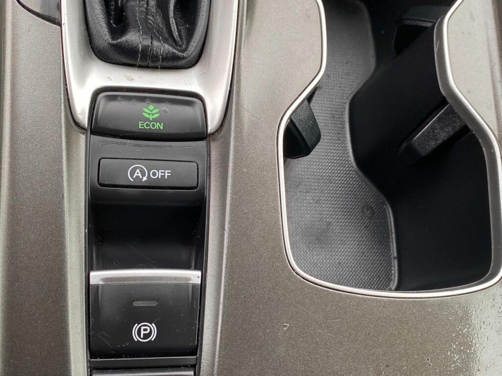 used 2022 Honda Accord car, priced at $23,999
