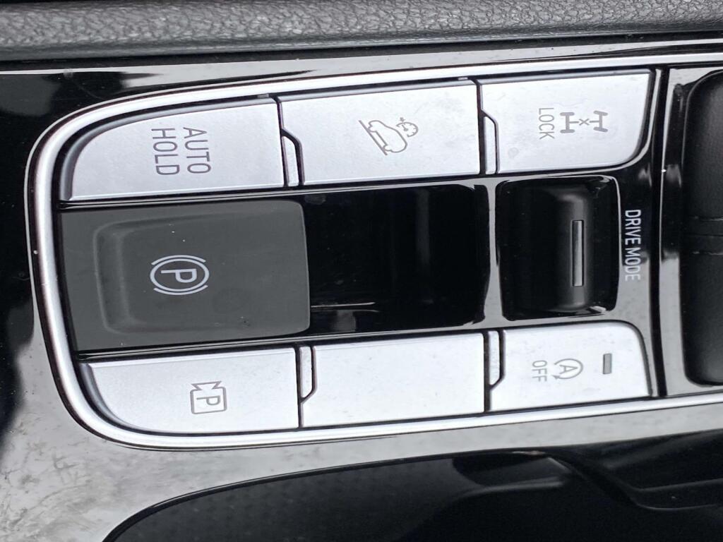 used 2023 Hyundai Tucson car, priced at $25,999