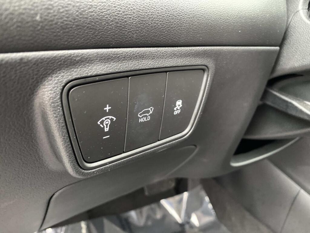 used 2023 Hyundai Tucson car, priced at $25,999