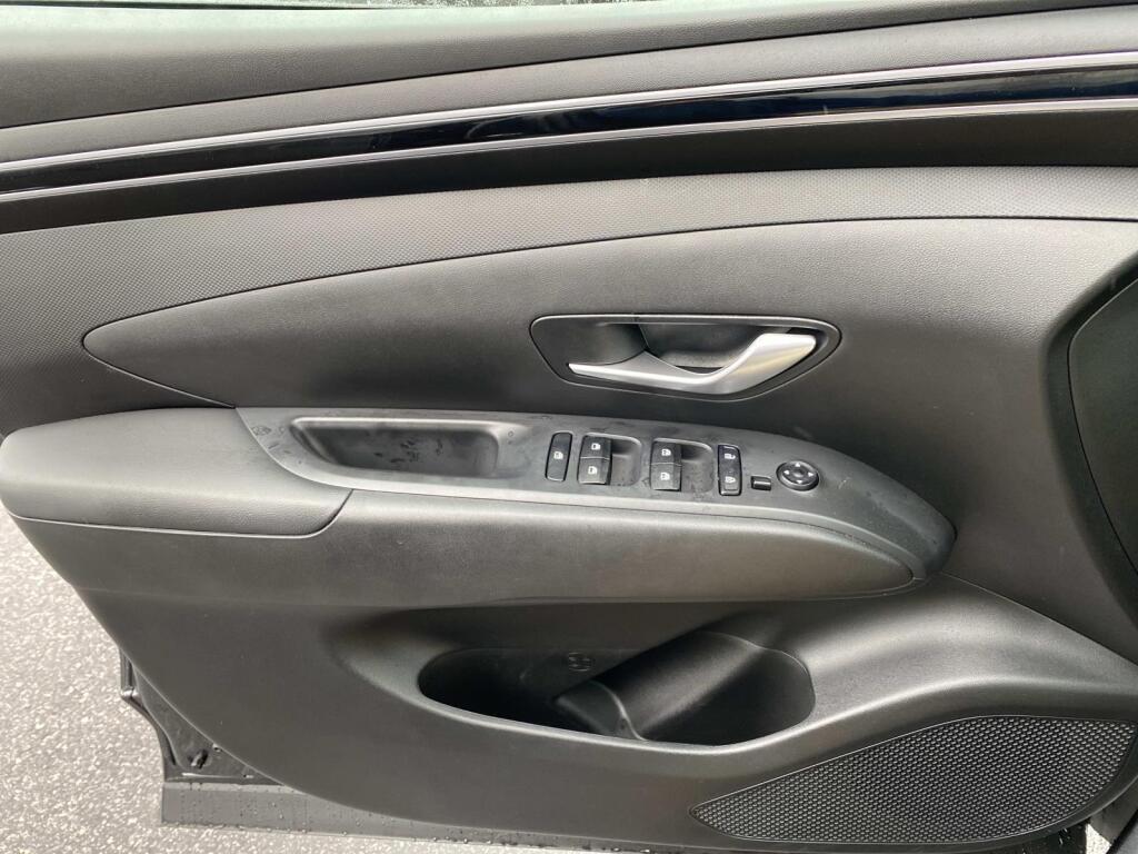 used 2023 Hyundai Tucson car, priced at $25,999