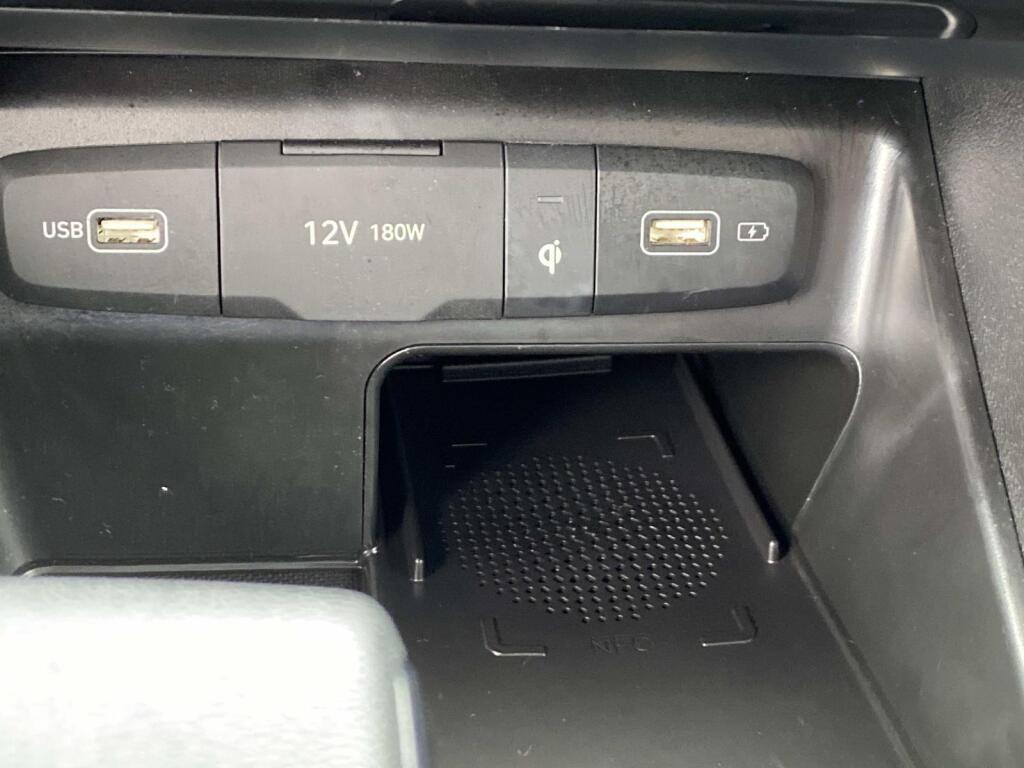 used 2023 Hyundai Tucson car, priced at $25,999