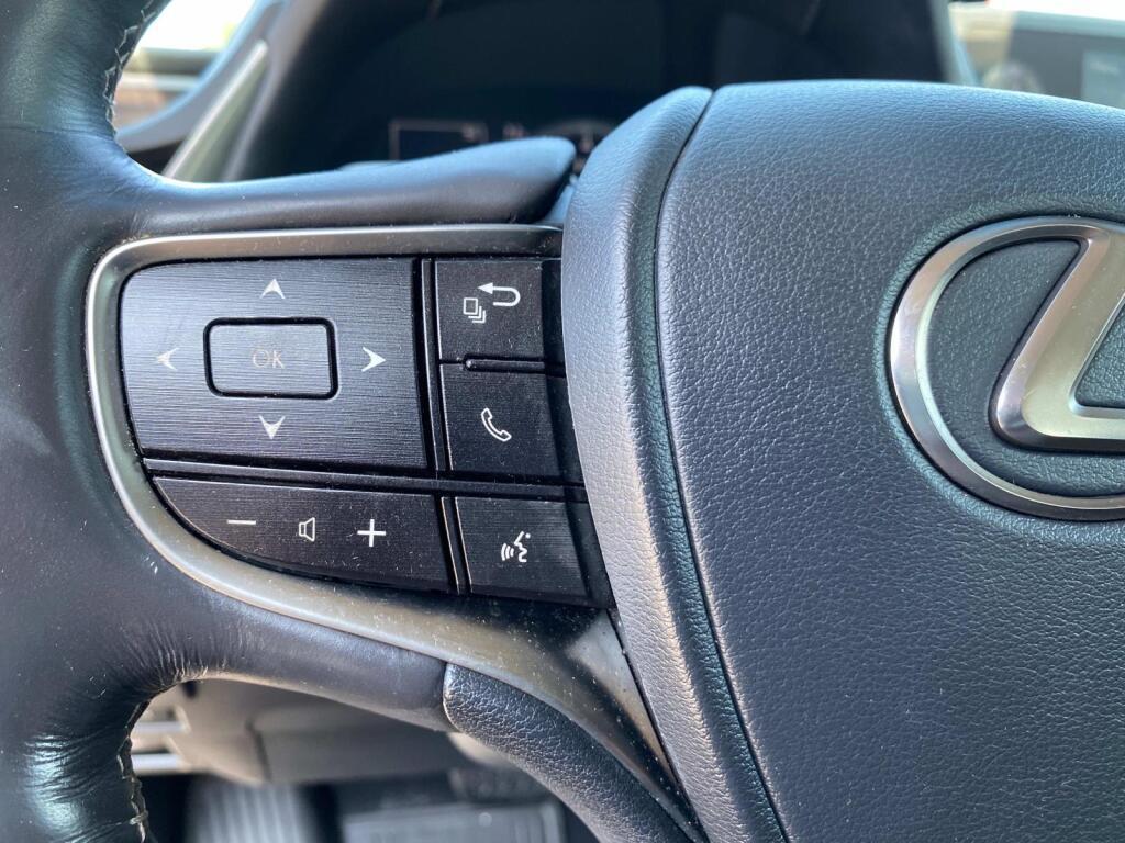 used 2019 Lexus ES 350 car, priced at $28,777