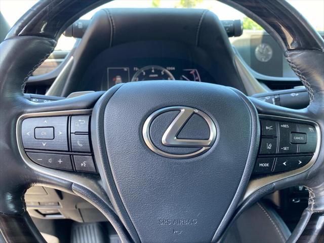 used 2019 Lexus ES 350 car, priced at $28,999