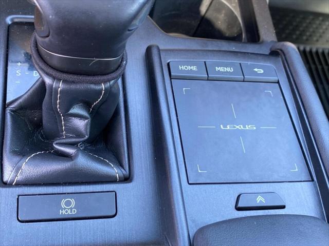 used 2019 Lexus ES 350 car, priced at $28,999