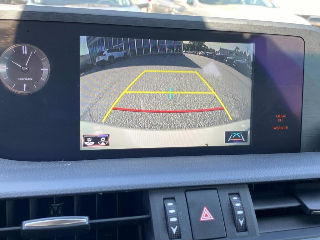used 2019 Lexus ES 350 car, priced at $28,777
