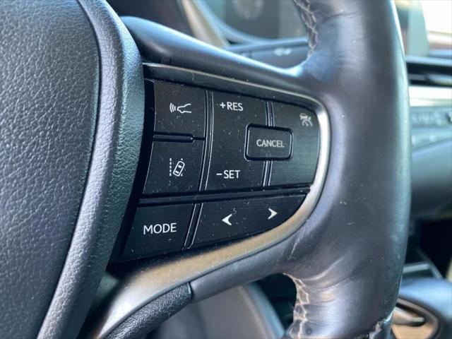 used 2019 Lexus ES 350 car, priced at $28,999
