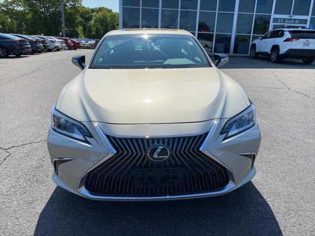 used 2019 Lexus ES 350 car, priced at $28,999