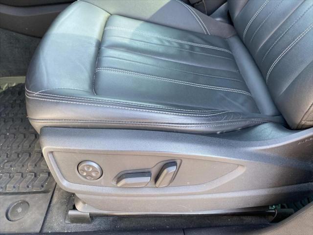 used 2021 Audi Q5 car, priced at $29,999