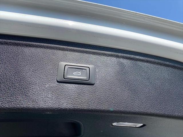 used 2021 Audi Q5 car, priced at $29,999