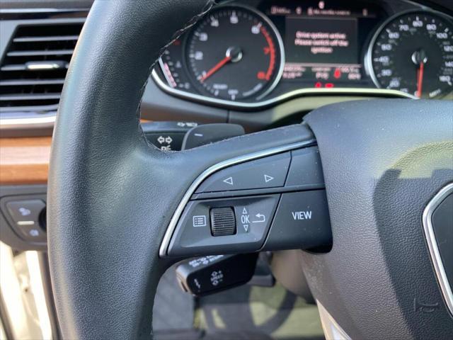 used 2021 Audi Q5 car, priced at $29,999