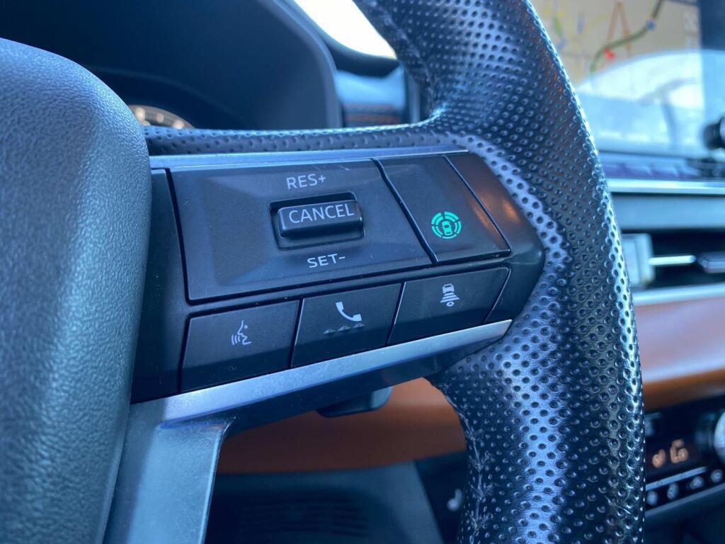 used 2022 Mitsubishi Outlander car, priced at $23,999