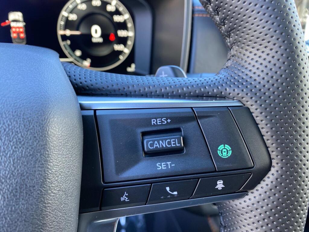 new 2025 Mitsubishi Outlander PHEV car, priced at $52,005
