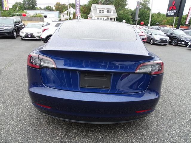 used 2019 Tesla Model 3 car, priced at $23,777