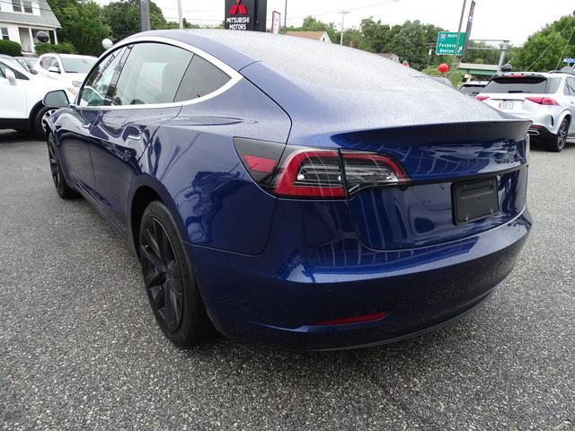 used 2019 Tesla Model 3 car, priced at $23,777