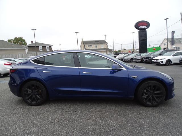 used 2019 Tesla Model 3 car, priced at $23,777