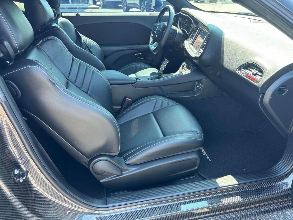 used 2023 Dodge Challenger car, priced at $284,999