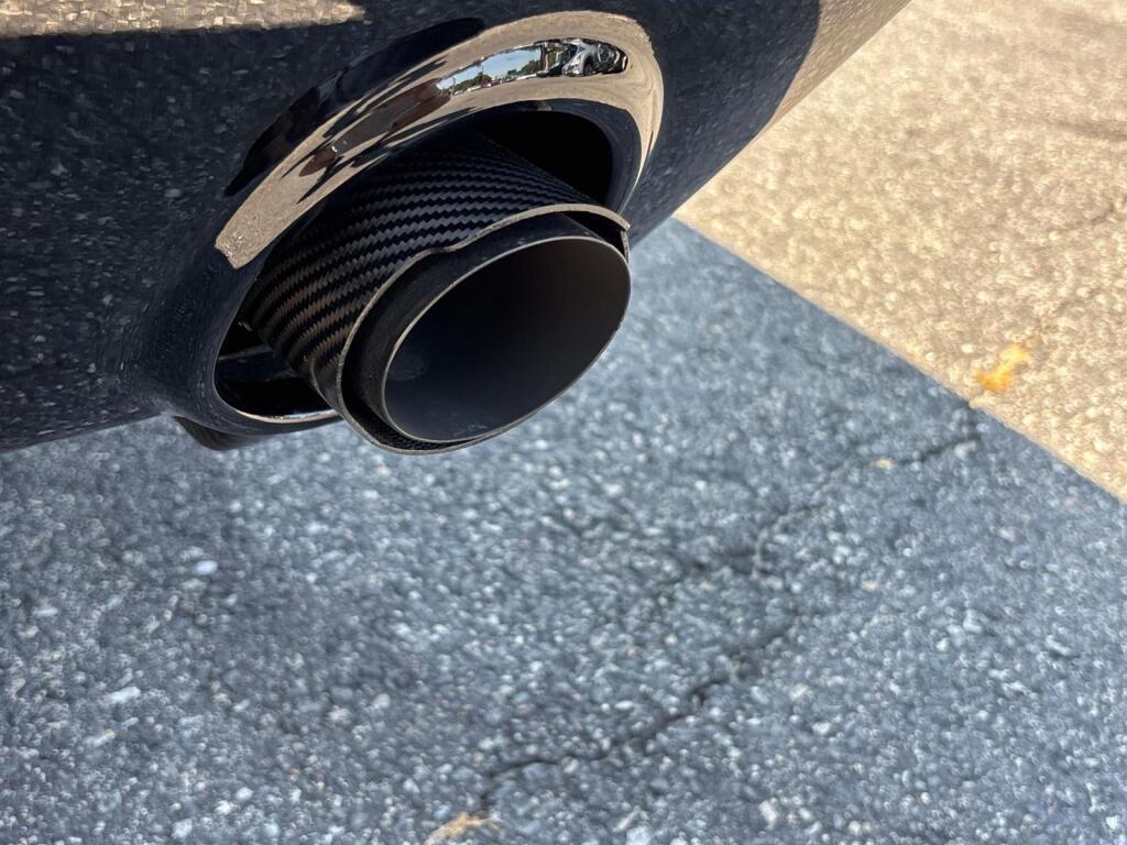 used 2023 Dodge Challenger car, priced at $284,999