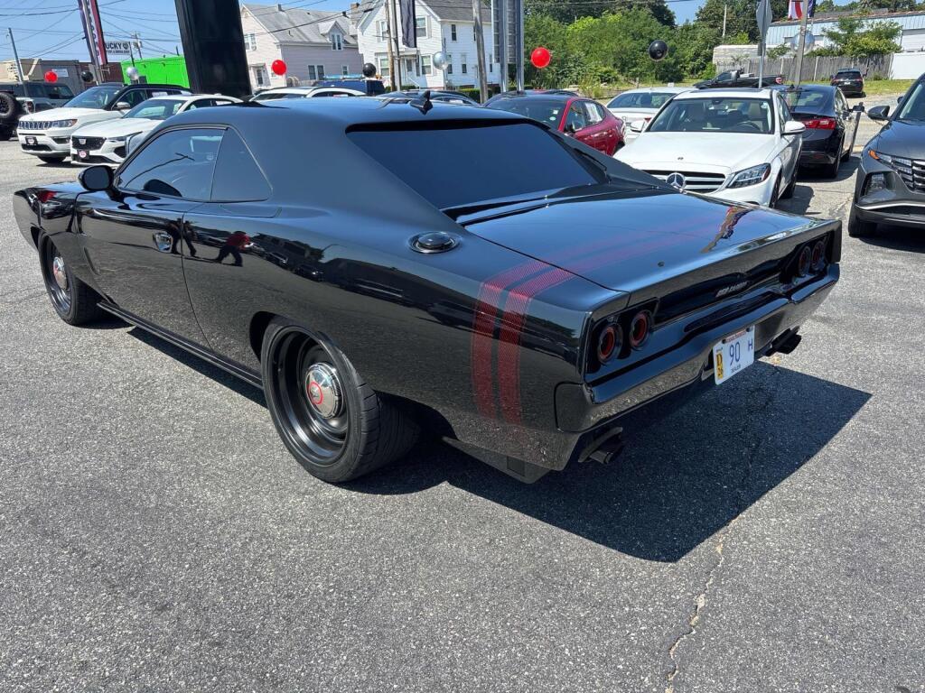 used 2023 Dodge Challenger car, priced at $284,999