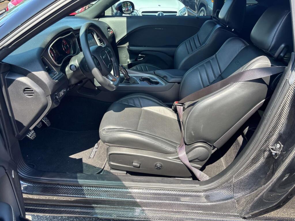 used 2023 Dodge Challenger car, priced at $284,999