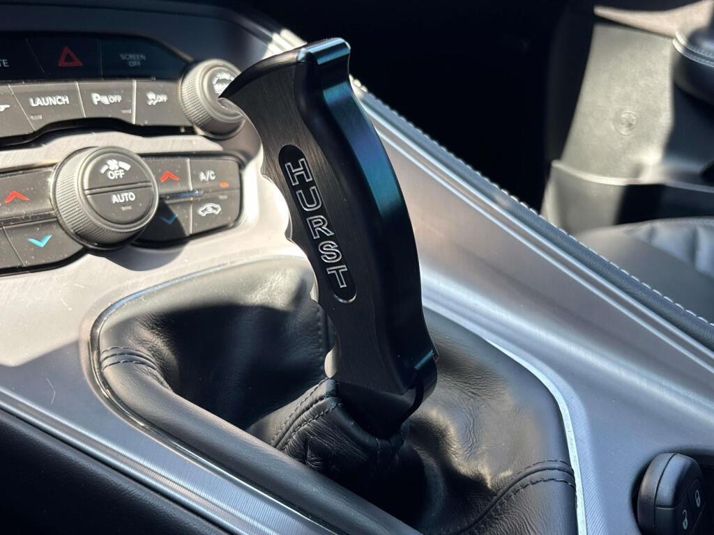 used 2023 Dodge Challenger car, priced at $284,999