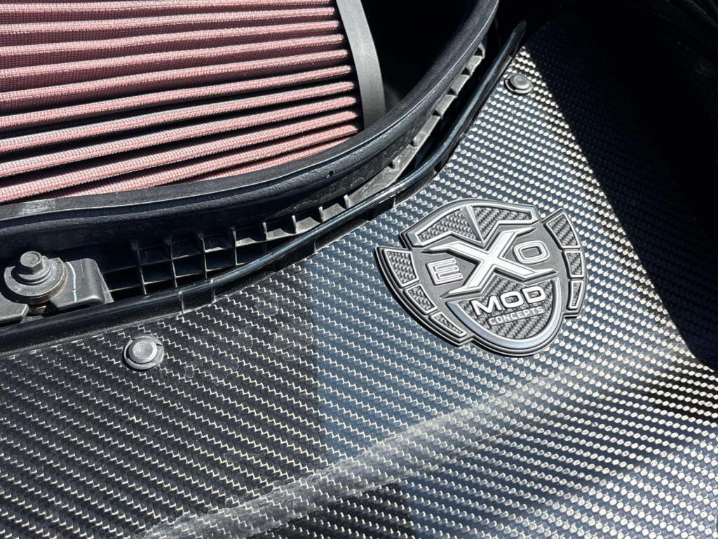 used 2023 Dodge Challenger car, priced at $284,999