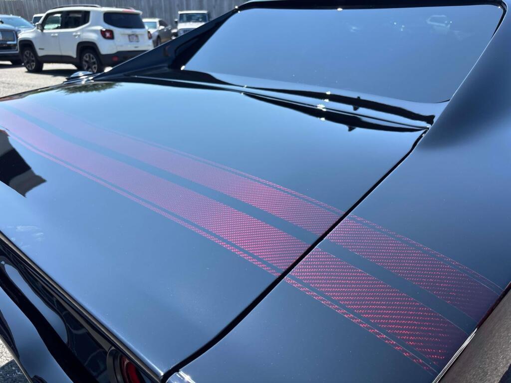 used 2023 Dodge Challenger car, priced at $284,999