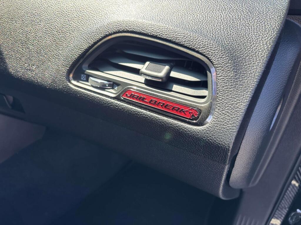 used 2023 Dodge Challenger car, priced at $284,999