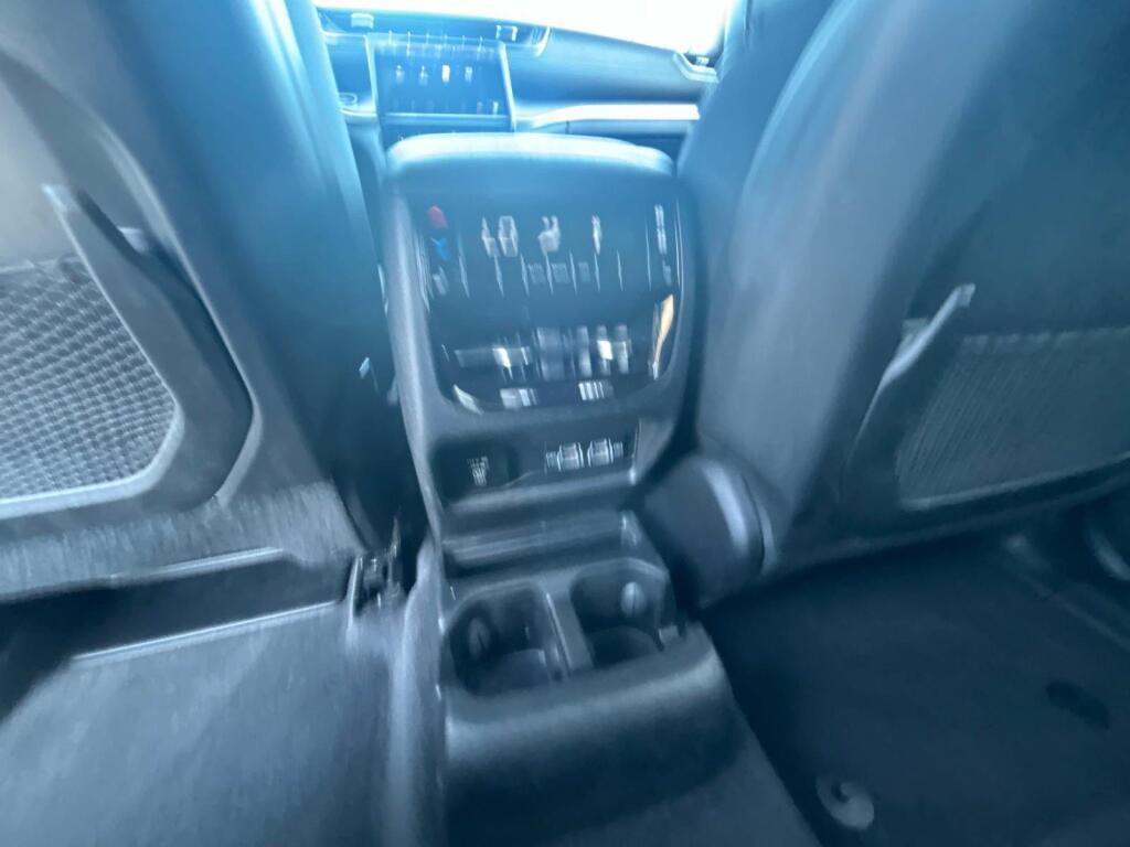 used 2021 Jeep Grand Cherokee L car, priced at $29,999