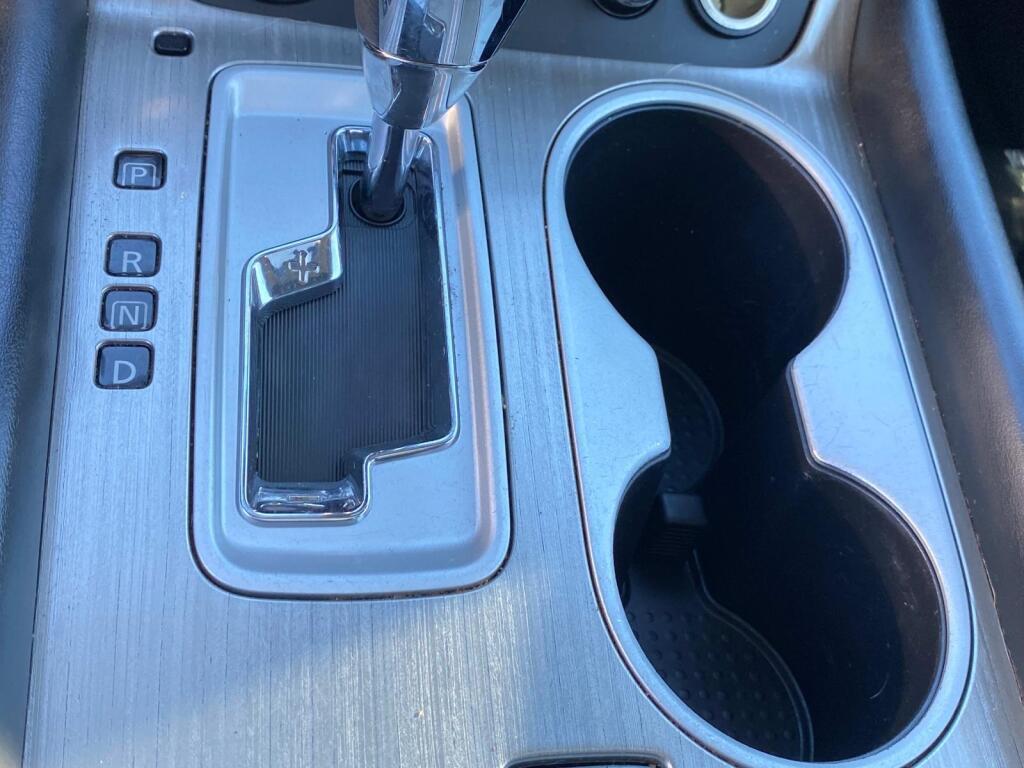 used 2016 Nissan Murano car, priced at $10,999