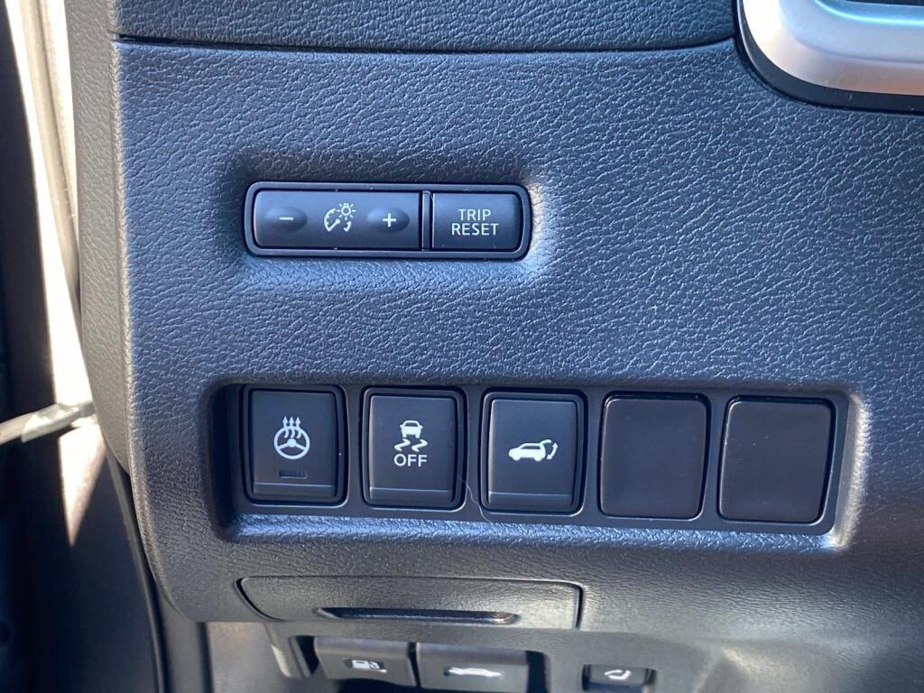 used 2016 Nissan Murano car, priced at $10,999