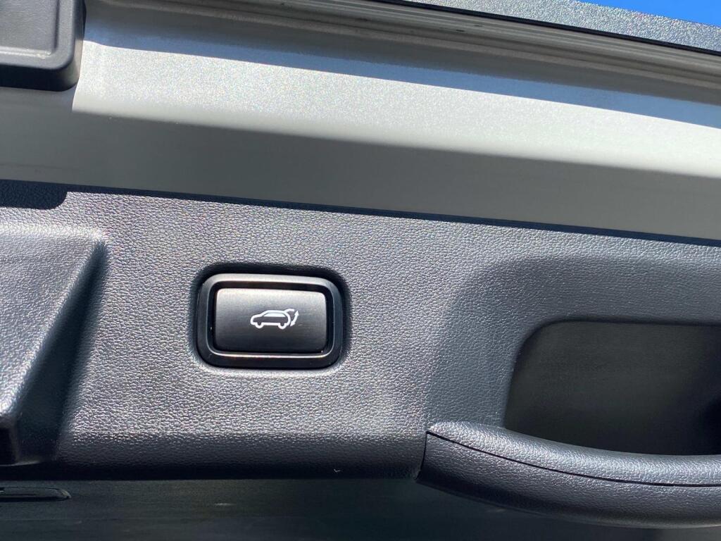 used 2024 Hyundai Tucson car, priced at $22,999