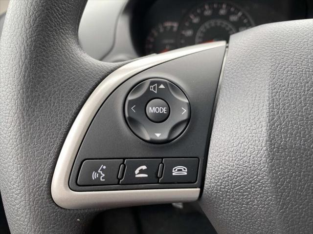 new 2024 Mitsubishi Mirage car, priced at $17,789