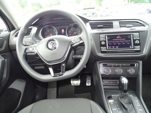 used 2019 Volkswagen Tiguan car, priced at $13,776