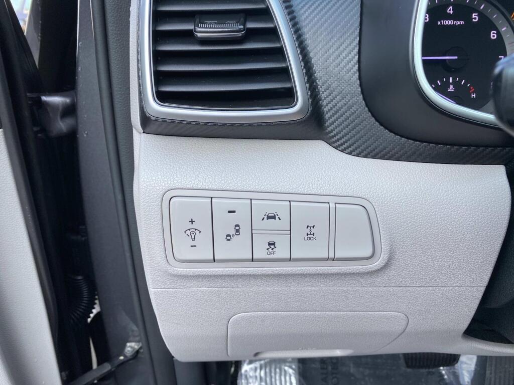 used 2020 Hyundai Tucson car, priced at $14,997