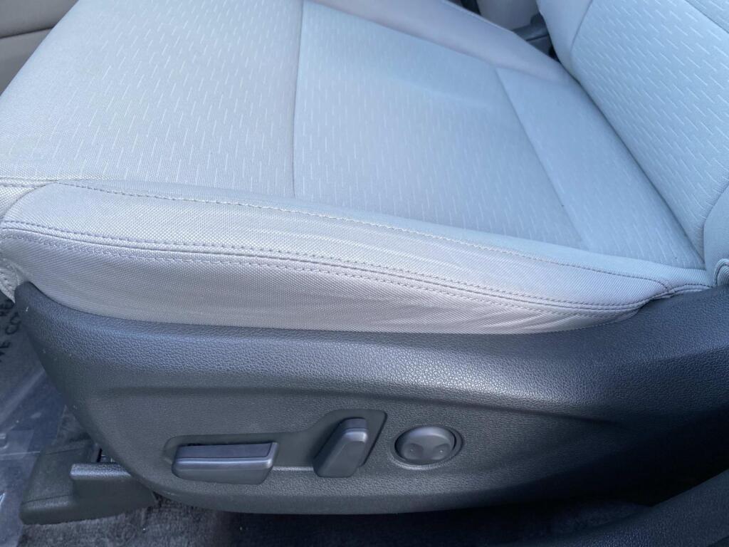 used 2020 Hyundai Tucson car, priced at $14,997