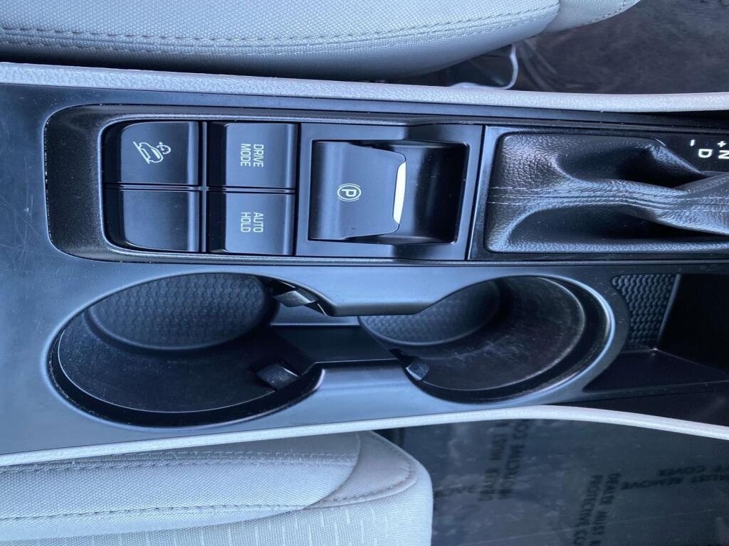 used 2020 Hyundai Tucson car, priced at $14,997