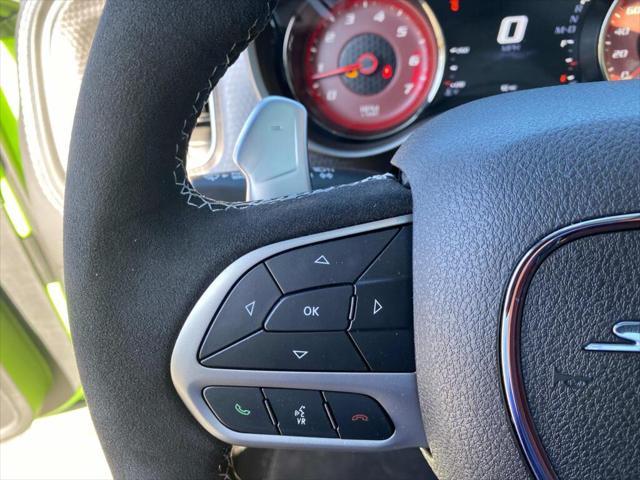 used 2023 Dodge Charger car, priced at $101,999