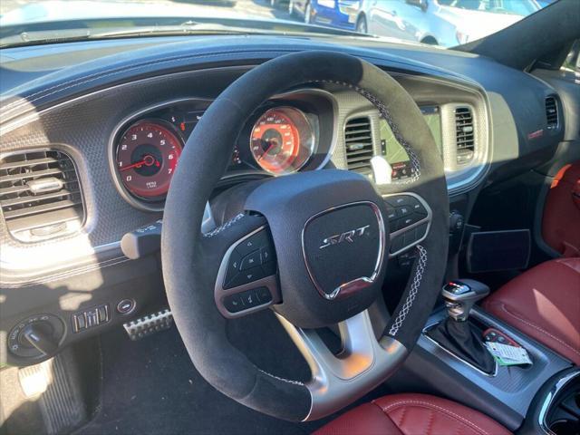 used 2023 Dodge Charger car, priced at $101,999