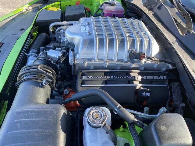 used 2023 Dodge Charger car, priced at $101,999