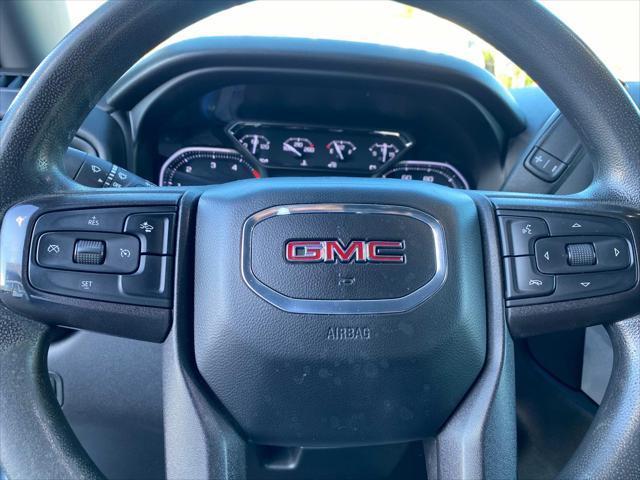 used 2021 GMC Sierra 3500 car, priced at $48,999