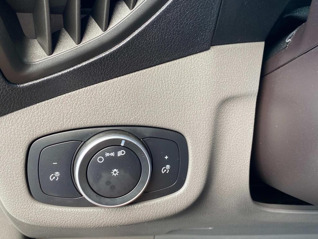 used 2019 Ford Transit Connect car, priced at $13,999