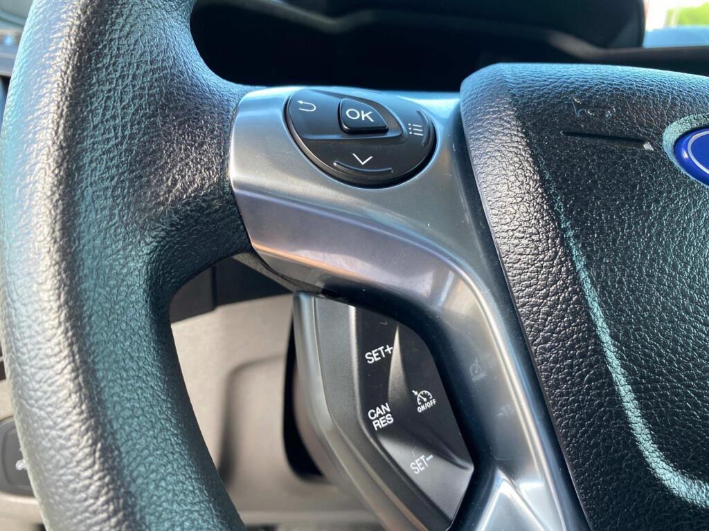 used 2019 Ford Transit Connect car, priced at $13,999